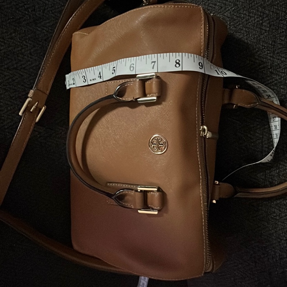 Tory Burch satchel used/good clean condition